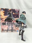 B賞 リヴァイ|BANDAI