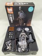 骸骨剣士|海洋堂