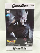 ゴクウブラック|BANPRESTO