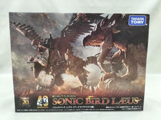 ソニックバード レウス|TAKARA TOMY