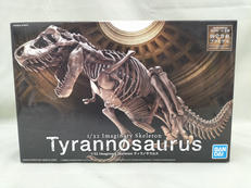 ティラノサウルス|BANDAI