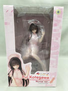 古手川 唯　ナースバージョン|ユニオンクリエイティブ