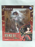 時崎狂三 花魁ver.|KADOKAWA