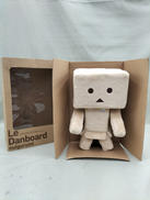 LE DANBOARD|MOVIC