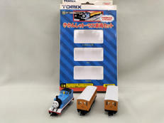 きかんしゃトーマス車両セット|TOMIX