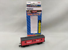 郵便車(トーマスシリーズ)|TOMIX