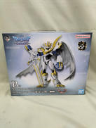 パラディンモード　魂豪示像|BANDAI