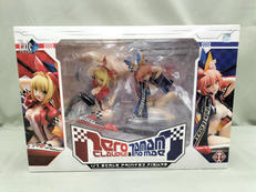 ネロ・クラウディウス＆玉藻の前 1/7|プラスワン