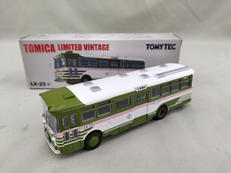 RB0型 広島電鉄バス|TOMY TEC