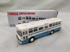 日野 RB10型当東京交通局|TOMY TEC