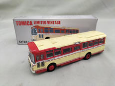 日野RB10型京王電鉄バス|TOMY TEC