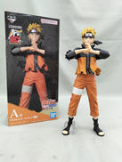 A賞 うずまきナルト|BANDAI