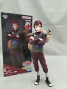 C賞 我愛羅|BANDAI