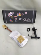 フェンダー ストラトキャスターギター フィギュア|AXE HEAVEN