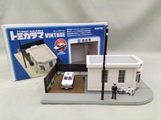 トミカラマ 派出所|TOMY TEC