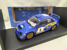 スバル インプレッサ|AUTOart