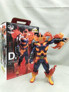 D賞 エンデヴァー|BANDAI