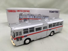 日野 RB10型 東急バス|TOMY TEC