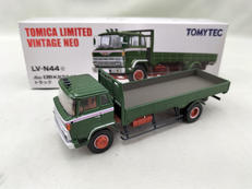 日野 KB324型 トラック|TOMY TEC