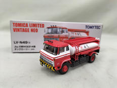 日野KB314型 タンクローリー 出光|TOMY TEC