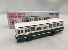 いすゞ BU04型 バス 名古屋市交通局|TOMY TEC