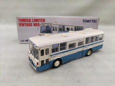 いすゞ BU04型 バス 東京都交通局|TOMY TEC