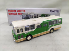 いすゞ BU04型 バス 東京都交通局|TOMY TEC