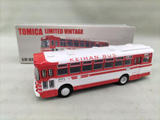 日野 RB10型 京阪バス|TOMY TEC