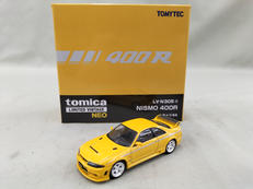 ニスモ 400R|TOMY TEC
