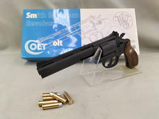 スモルト リボルバー|TANAKA WORKS