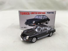 ポルシェ911S|TOMY TEC