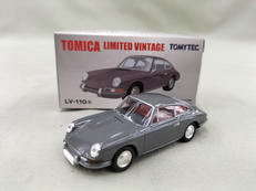 ポルシェ911 (1964)|TOMY TEC