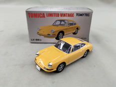 ポルシェ911S(1968)|TOMY TEC