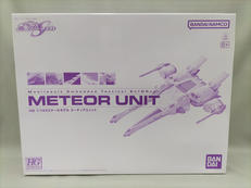 HG ミーティアユニット|BANDAI