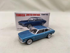 いすゞ117クーペ1800|TOMY TEC