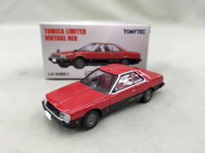 ニッサン スカイライン 2000 RS ターボ|TOMY TEC