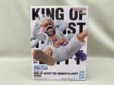 ルフィギア5|BANDAI