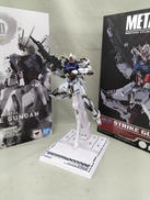 ストライクガンダム|BANDAI