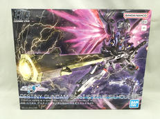 デスティニーガンダムSPEC2＆ゼウスシルエット|BANDAI