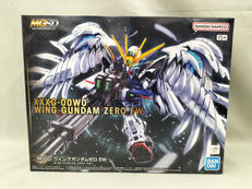 ウイングガンダムゼロEW|BANDAI