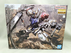 ガンダムバルバトス ルプス|BANDAI
