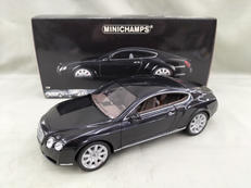ベントレーコンチネンタルGT|MINICHAMPS