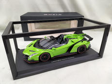 ランボルギーニ ヴェネーノ ロードスター|京商