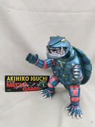 マシントータス　井口昭彦|マーミット