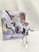 モロボシ・ダン|BANDAI