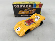 ニッサン R-382|TOMY