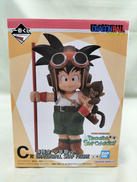 孫悟空 少年期ver.|BANDAI