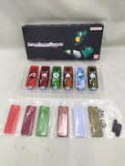 T2ガイアメモリ ver.2 A to G|BANDAI