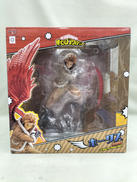 ホークス 1/8|TAKARA TOMY