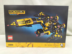 BLACKTRON　LEGO|LEGO